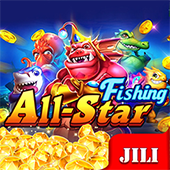 All Star Fishing 222jl game