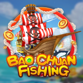 Bao Chuan Fishing 222jl game