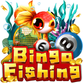 Bingo Fishing 222jl game