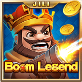 Boom Legend 222jl game
