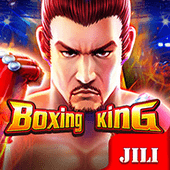 Boxing King 222jl hot game
