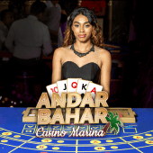 Casino Marina Andar Bahar 222jl live casino