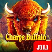 Charge Buffalo 222jl hot game