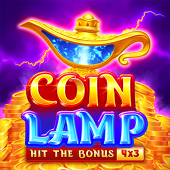 Coin Lamp 222jl slot