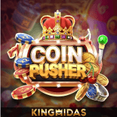 Coin Pusher 222jl game