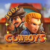 Cowboys 222jl hot game