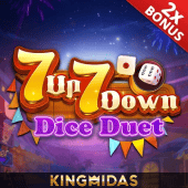 Dice Duet 222jl game