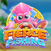 Fierce Fishing 222jl game