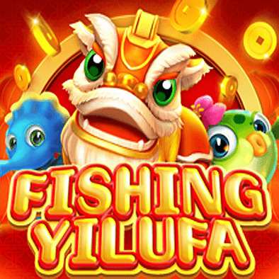 Fishing Yi Lu Fa 222jl game