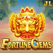 Fortune Gems 222jl RTP