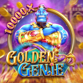 Golden Genie 222jl hot game