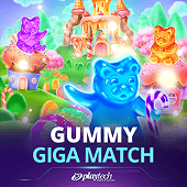 Gummy Giga Match 222jl slot