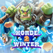 Horde 2 Winter 222jl slot