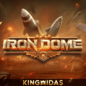 Iron Dome 222jl game