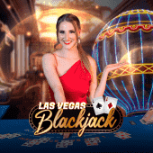 Las Vegas Blackjack 222jl live casino