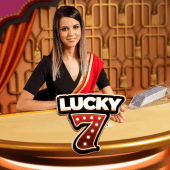 Lucky 7 222jl live casino