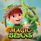 Magic Beans Hot Game icon on 222jl