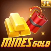 Mines Gold 222jl slot
