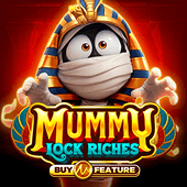 Mummy Lock Riches 222jl slot