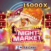 Night Market 222jl slot