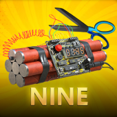 Nine 222jl game