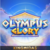 Olympus Glory 222jl game