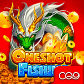 Oneshot Fishing 222jl game