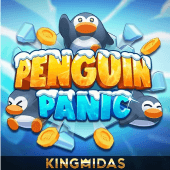 Penguin Panic 222jl game
