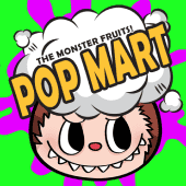 Popmart 222jl slot