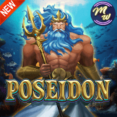 Poseidon 222jl slot
