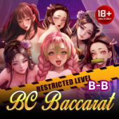 Sexy Blockchain Baccarat 222jl live casino
