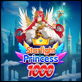Starlight Princess 1000 222jl game