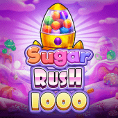 Sugar Rush 1000 222jl game
