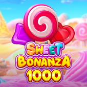 Sweet Bonanza 1000 222jl game