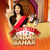 Ultimate Andar Bahar 222jl live casino