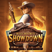 Wild Bounty Showdown 222jl slot