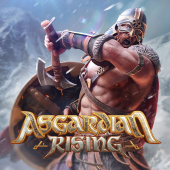 Asgardian Rising on 1xbe hot