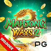 Mahjong Ways 2 on 1xbe slot